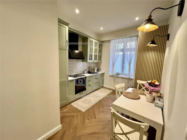 Apartament 2 camere Sibiu - poza 3