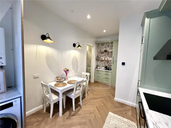 Apartament 2 camere Sibiu - poza 4