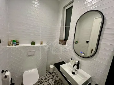 Apartament premium - 2 camere, 65 mp - Centrul Istoric - foto 6