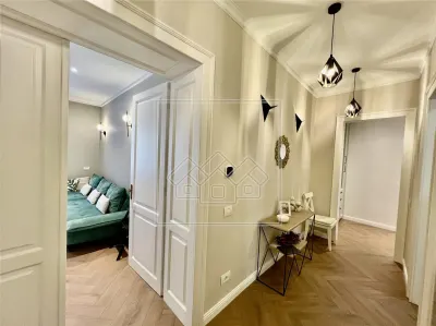 Apartament premium - 2 camere, 65 mp - Centrul Istoric - foto 9
