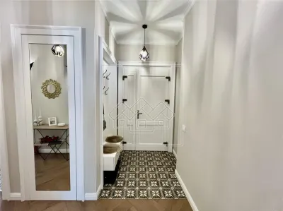 Apartament premium - 2 camere, 65 mp - Centrul Istoric - foto 10