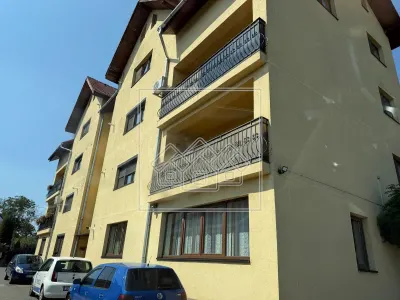 Ap modern, cu 3 camere, balcon - Zona Lazaret - foto 16