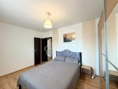 Ap modern, cu 3 camere, balcon - Zona Lazaret - foto 5