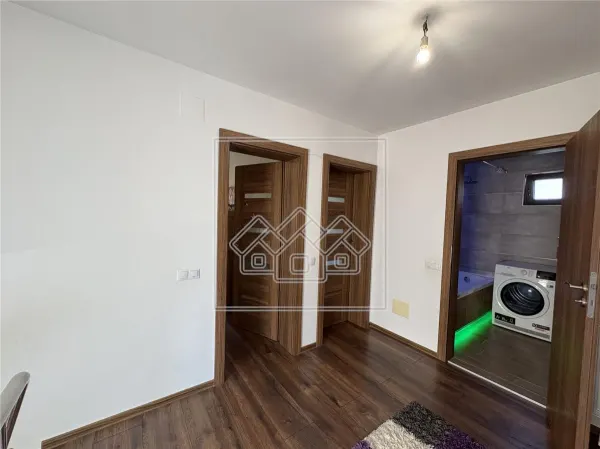 Casă 4 camere Sibiu - poza 15
