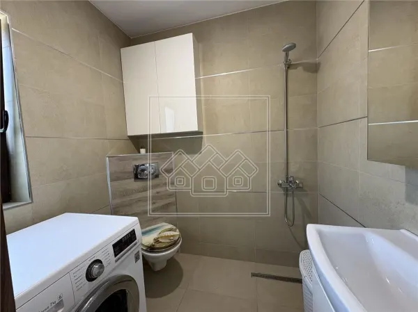 Casă 4 camere Sibiu - poza 16