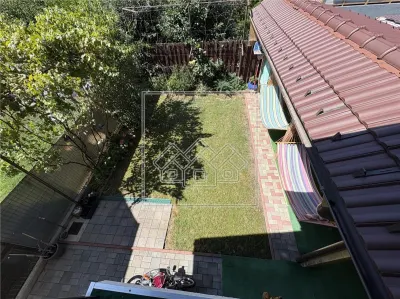Casa individuala, 130 mp utili, teren de 234 mp si terasa mare - foto 19