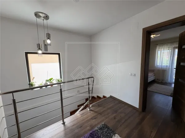 Casă 4 camere Sibiu - poza 20