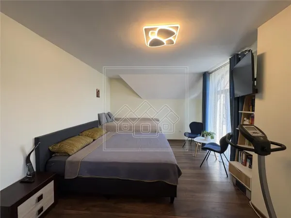 Casă 4 camere Sibiu - poza 9