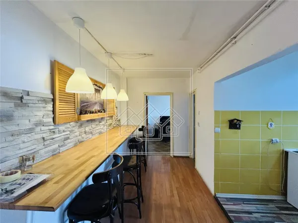 Apartament 2 camere Sibiu - poza 1