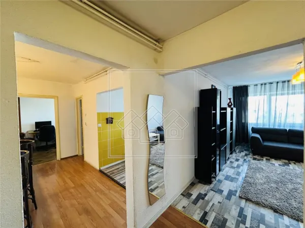 Apartament 2 camere Sibiu - poza 2