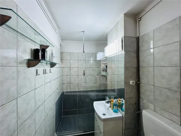 Apartament 2 camere Sibiu - poza 11
