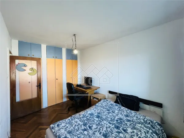 Apartament 2 camere Sibiu - poza 12
