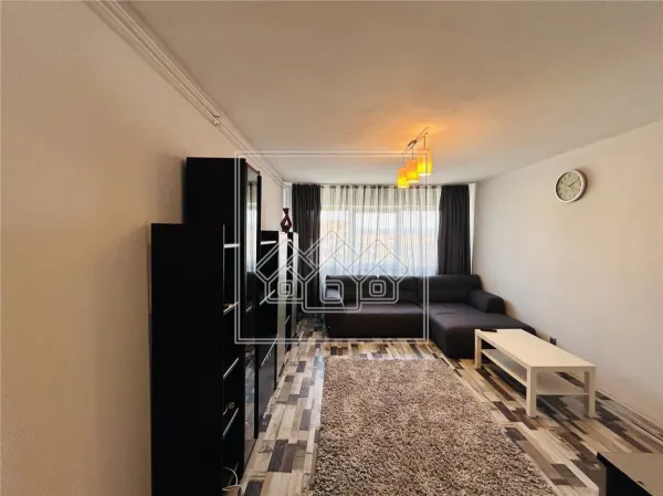 Apartament 2 camere Sibiu - poza 14