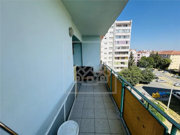 Apartament 2 camere Sibiu - poza 16
