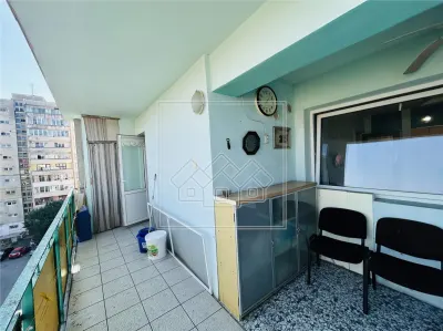 Ap decomandat, 2 camere, balcon mare, Etaj 5/10 - Mihai Viteazu - foto 18