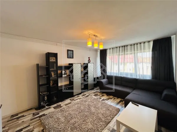 Apartament 2 camere Sibiu - poza 4