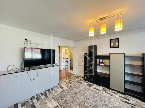 Apartament 2 camere Sibiu - poza 7