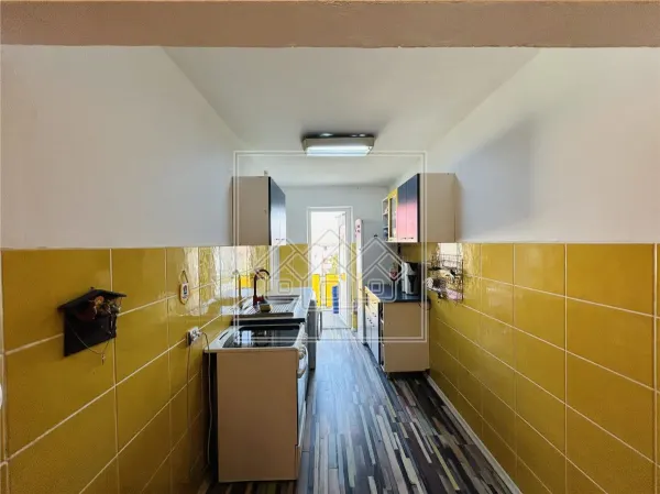 Apartament 2 camere Sibiu - poza 8