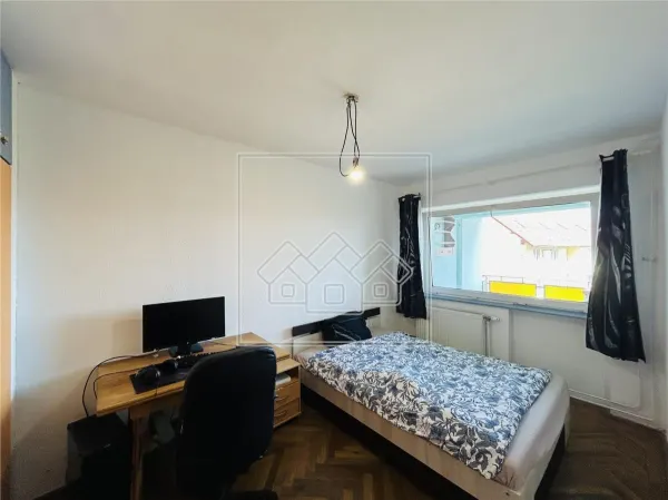 Apartament 2 camere Sibiu - poza 9