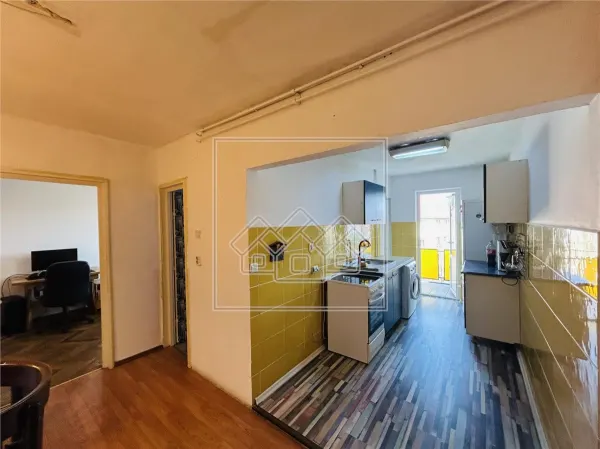 Apartament 2 camere Sibiu - poza 10