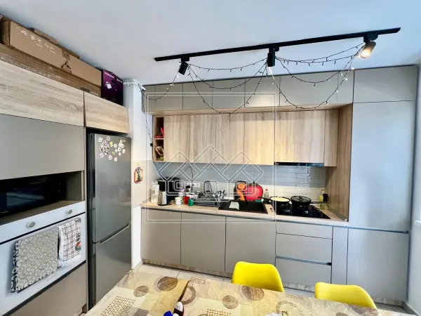 Apartament 3 camere Sibiu - poza 2