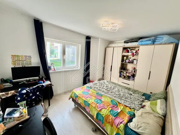 Apartament 3 camere Sibiu - poza 4