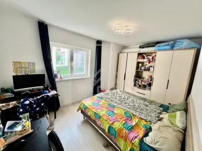 Apartament de vanzare - 3 camere, balcon, parcare - Kogalniceanu - foto 4