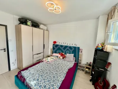 Apartament de vanzare - 3 camere, balcon, parcare - Kogalniceanu - foto 8