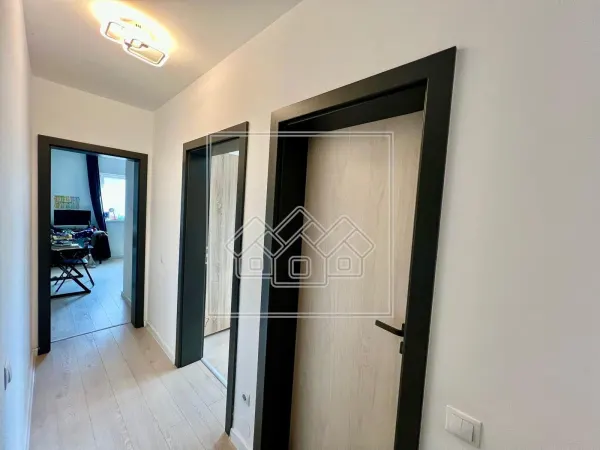 Apartament 3 camere Sibiu - poza 9