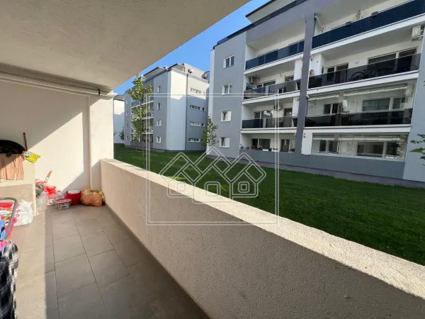 Apartament 3 camere Sibiu - poza 10