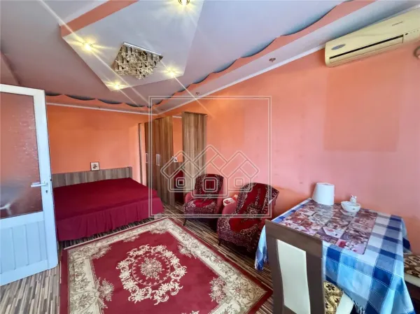 Apartament 2 camere Sibiu - poza 1