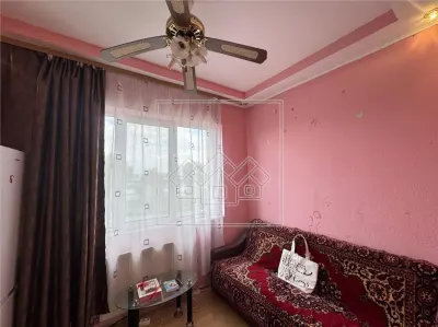 Apartament de vanzare in Sibiu, 15 min de centrul Sibiului, et 2 - foto 11