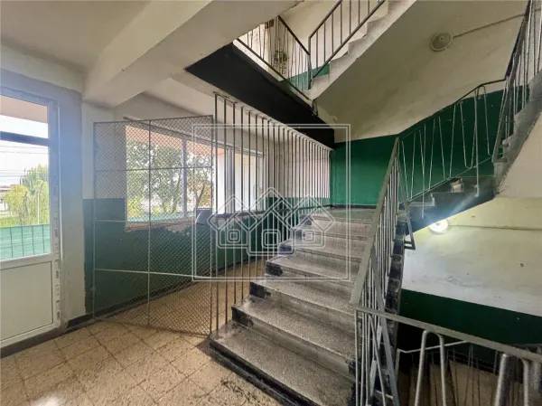 Apartament 2 camere Sibiu - poza 12