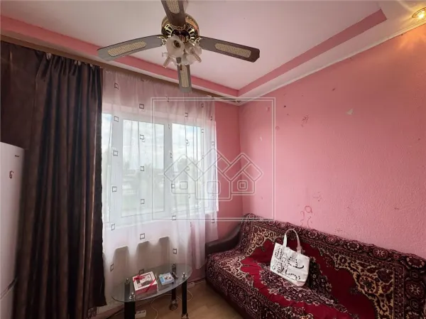 Apartament 2 camere Sibiu - poza 14