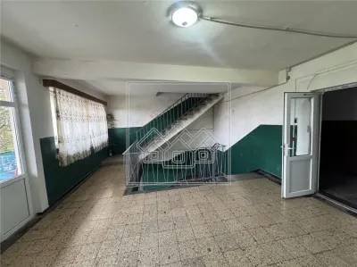 Apartament de vanzare in Sibiu, 15 min de centrul Sibiului, et 2 - foto 14