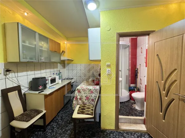 Apartament 2 camere Sibiu - poza 15
