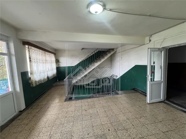 Apartament 2 camere Sibiu - poza 16