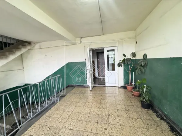 Apartament 2 camere Sibiu - poza 17