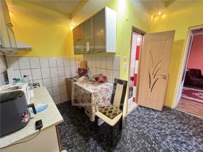 Apartament de vanzare in Sibiu, 15 min de centrul Sibiului, et 2 - foto 4