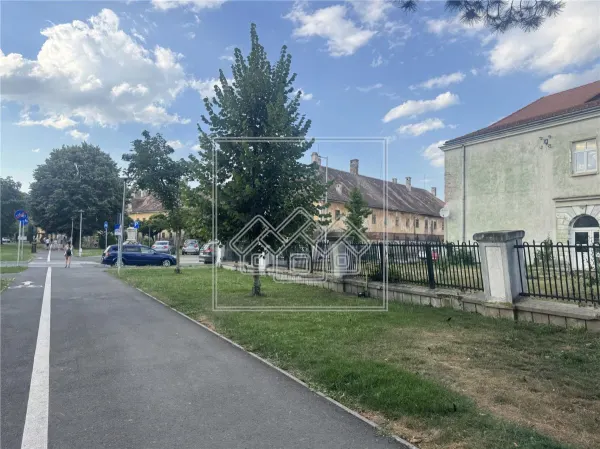 Apartament 2 camere Sibiu - poza 5
