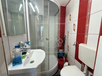 Apartament de vanzare in Sibiu, 15 min de centrul Sibiului, et 2 - foto 5