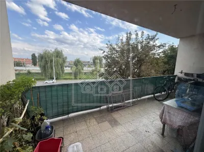 Apartament de vanzare in Sibiu, 15 min de centrul Sibiului, et 2 - foto 6