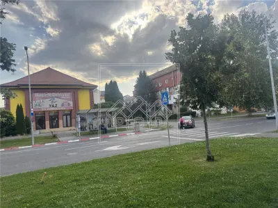 Apartament de vanzare in Sibiu, 15 min de centrul Sibiului, et 2 - foto 7
