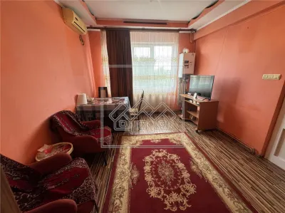 Apartament de vanzare in Sibiu, 15 min de centrul Sibiului, et 2 - foto 10