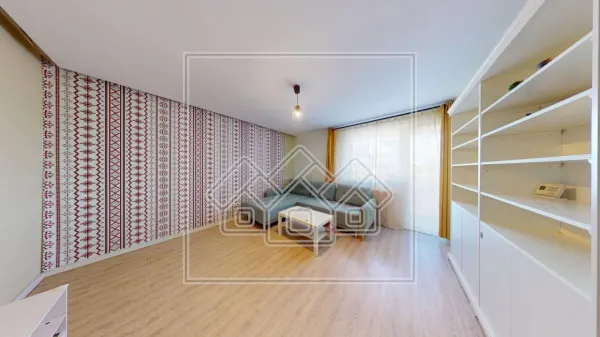 Apartament 2 camere Sibiu - poza 1