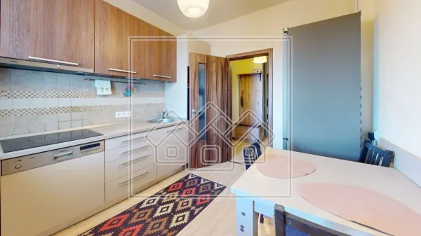 Apartament 2 camere Sibiu - poza 2
