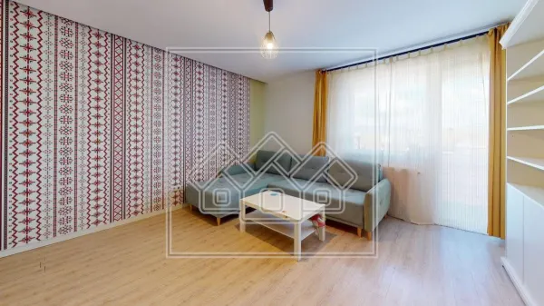 Apartament 2 camere Sibiu - poza 11