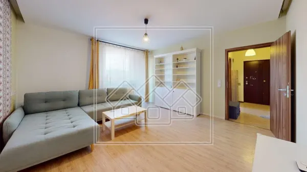 Apartament 2 camere Sibiu - poza 12