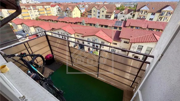 Apartament 2 camere Sibiu - poza 14