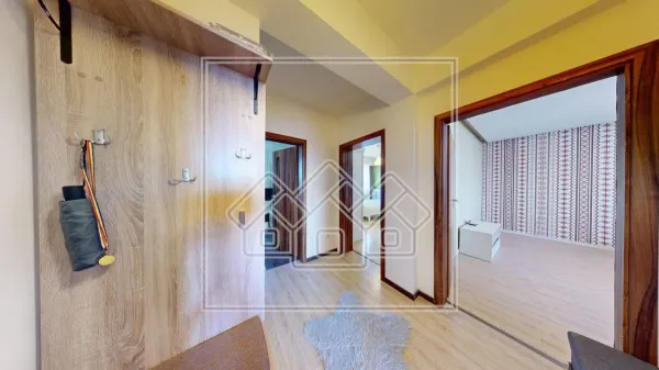 Apartament 2 camere Sibiu - poza 4
